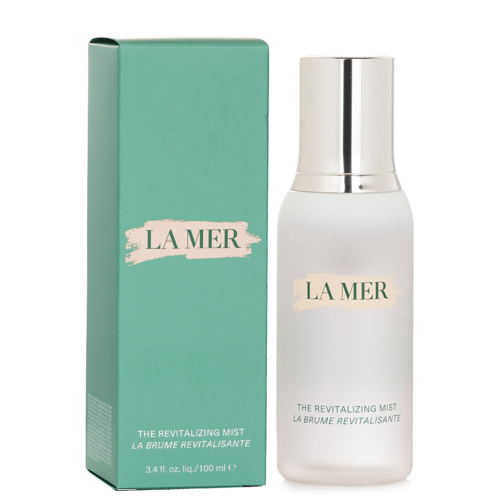 La Mer The Revitalizing Mist 100ml, La Mer The Revitalizing Mist 100ml ราคา , La Mer The Revitalizing Mist 100ml รีวิว